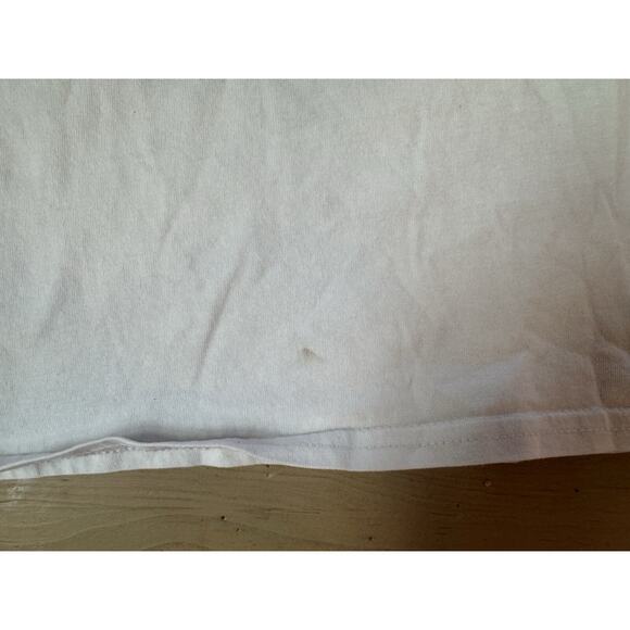 Lot of 4 Women's Junior's Short Sleeve Shirts. Levi’s, Forever 21. Size Small - Picture 6 of 10